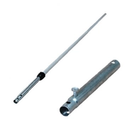 Комплектующие для виброреек Masalta