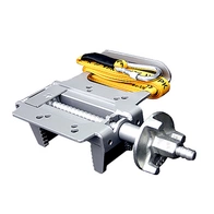 Площадки крепления для внешних вибраторов VPK