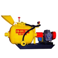 Пневмонагнетатели «ОЗСТ»