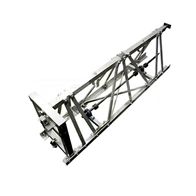 Профили для виброреек Grost