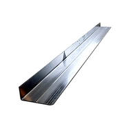 Профили для виброреек Vektor