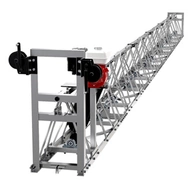 Промежуточные секции для виброреек Vektor