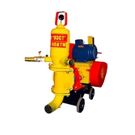 Растворонасосы «ОЗСТ»