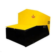 Станции штукатурные «ОЗСТ»