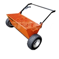 Тележки для топпинга Grost