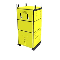 Трансформаторные станции для прогрева бетона ЭТА