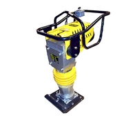 Электрические вибротрамбовки Vektor