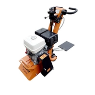 Бензиновые фрезеровальные машины Grost