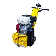 Бензиновые фрезеровальные машины STEM Techno