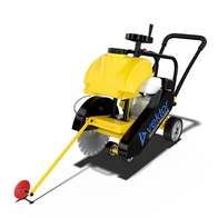 Бензиновые резчики швов Vektor