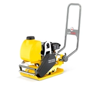 Бензиновые виброплиты Wacker Neuson