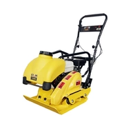 Бензиновые виброплиты STEM Techno