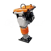 Бензиновые вибротрамбовки Grost