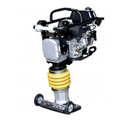 Бензиновые вибротрамбовки Vektor