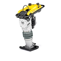 Бензиновые вибротрамбовки Wacker Neuson