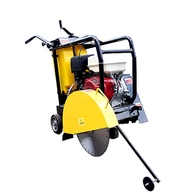 Бензиновые резчики швов STEM Techno