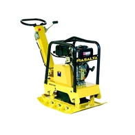 Дизельные виброплиты Masalta