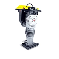 Дизельные вибротрамбовки Wacker Neuson