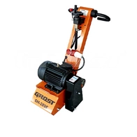 Электрические фрезеровальные машины Grost