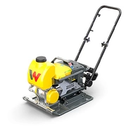 Электрические виброплиты Wacker Neuson