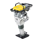 Электрические вибротрамбовки Wacker Neuson