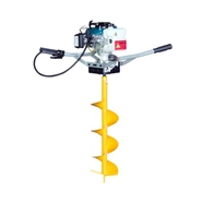 Мотобуры STEM Techno