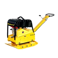 Реверсивные виброплиты Masalta