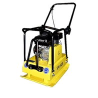 Реверсивные виброплиты Vektor