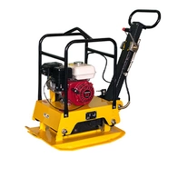 Реверсивные виброплиты STEM Techno