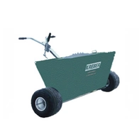 Тележки-дозаторы для топпинга Kreber