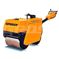 Виброкатки Grost
