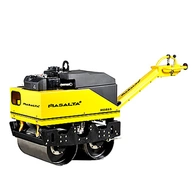 Виброкатки Masalta