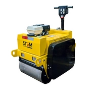 Виброкатки STEM Techno