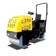 Виброкатки Vektor