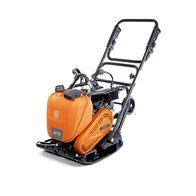 Виброплиты Husqvarna