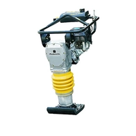 Вибротрамбовки Masalta