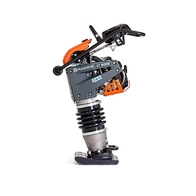 Вибротрамбовки Husqvarna