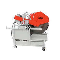 Камнерезные станки FUBAG