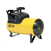 Газовые тепловые пушки Oklima