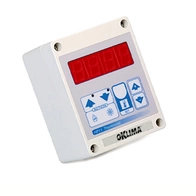 Термостаты Oklima