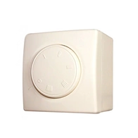 Контроллеры вентилятора теплового оборудования