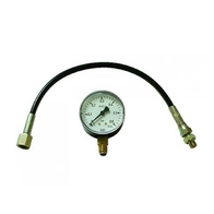 Манометры для климатического оборудования