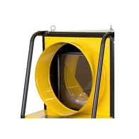 Панели распределительные на одно сопло