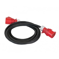 Шнуры питания