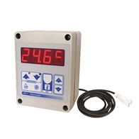 Термостаты