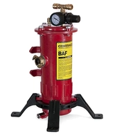 Фильтры очистки воздуха оператора