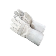 Краги и перчатки пескоструйщика