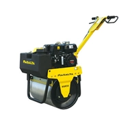 Виброкатки