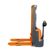 Штабелеры самоходные Grost