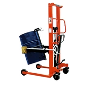 Бочкокантователи ручные гидравлические Grost